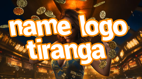 name logo tiranga Screenshots